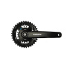 Stred ALTUS FC-M315 175mm 36/22z. 7/8-k. EFCM3152E62XL