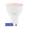 LED žiarovka Eglo Crosslink GU10 / 5 W ( 50 W ) 345 lm 2700-6500 K matná