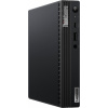 Lenovo ThinkCentre M75q Gen 2, 11JN008JCK, čierny 11JN008JCK