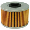 Olejový filter HF114, HIFLOFILTRO HONDA TRX 420 09-15 (50)
