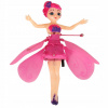 SOLEX Lietajúca bábika LITTLE FAIRY rukou ovládaná
