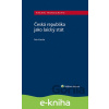E-kniha Česká republika jako laický stát - Petr Karola
