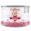Calibra Cat Life konzerva Adult Beef 200g