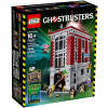 LEGO Ghostbusters 75827 Hasičská stanica