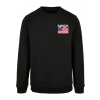 NASA - Stars and Stripes Crewneck M