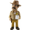 Figúrka MINIX Netflix TV: Stranger Things - Hopper (8436605113876)