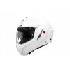 PRILBA AIROH MATHISSE II COLOR WHITE GLOSS M