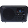 Maxxo DT02 internetové rádio