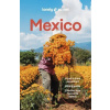 Lonely Planet Mexico, 19th edition