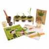 Navir Botanická laboratórium – Green factory