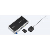 Sony XA-NV400 GPS navigačný modul XAV-V631BT XAV-W651BT XAV-AX100 AX200
