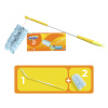 Sada Swiffer XXL Na Suché Čistenie Podlah (1 Násada + 2 Prachovky)