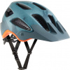 Cyklistická prilba Trek Rally WaveCel - quicksilver M-(54-60)