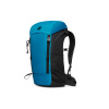 Mammut Turistický batoh Tasna Sapphire- Black 20L