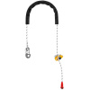 spojovací prostriedok PETZL Grillon Hook 4m EU