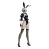 FREEing NieR:Automata Ver1.1a PVC Soška 1/4 2B (YoRHa no.2 Type B): Bunny Ver. 50 cm