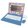 Lexibook Francúzsko-anglický notebook 170 aktivít - Disney Stitch