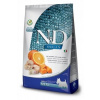 N&D Low Grain Adult Mini Ocean Codfish & Orange 7 kg