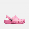 Crocs Classic Clog K Pink Lemonade