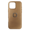 PEAK DESIGN Mobile Everyday Clarino Case iPhone 16 Pre Max Tan