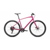 Fitness bicykel SPECIALIZED Sirrus X 3.0 Ružová Veľkosť rámu: M Fitness bicykel
