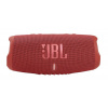 JBL Charge 5 Barva: Červená