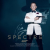 CD Thomas Newman - Spectre