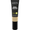 Sante High Coverage Foundation make-up 05 Warm Beige 25 ml