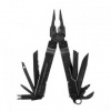 Leatherman SUPER TOOL 300M black Černá multiool