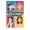 Královny trapasů – Jojo vs nová škola - Joy McCullough Veeda Bybee