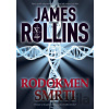 Rodokmen smrti - James Rollins