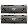 PATRIOT Viper Steel DDR4 32GB (2x16GB) 3200MHz PVS432G320C6K