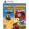 Crazy Chicken (Shooter Edition)