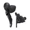 Shimano dual control GRX set STRX400L/BRRX400F