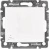 Vypínač Legrand Valena č.1 IP44 (L774201) biely