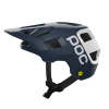 POC Kortal Race MIPS Apatite Navy Matt/Hydrogen White Matt Veľkosť prilby: M/55-58 cm MTB cyklistická prilba