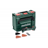 Metabo Akumulátorový nástroj Multitool PowerMaxx MT 12 613089840