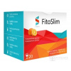 FitoSlim Štíhla línia s práškom na prípravu nápoja pomaranč 20 vrecúšok