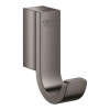 Háčik Grohe Selection, tvrdý grafitový lesk 41039A00