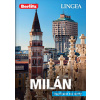 Milán - Lingea