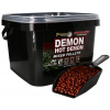 Starbaits Pelety Mixed Pellets 2kg - Hot Demon