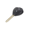 Náhradný obal kľúča - Toyota (2-tlačidlový)