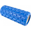 YATE Masážní válec SPINE 33 x14 cm - modrý