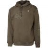 Mikina Prologic Mirror Carp Hoodie Ivy Green Veľkosť XXL
