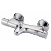 Novaservis Aqualight - Termostatická vaňová batéria, chróm 2520/1,0