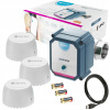Smartstop ventil USTM 3/4