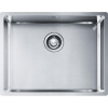 FRANKE F1080 drez 127.0395.015 Box BXX 210/110-54 580x450 nerez