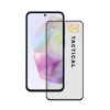 Tactical Glass Shield 5D sklo pro Samsung Galaxy A35 5G Black 8596311236853