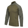 Direct Action® VANGUARD Combat tričko - RAL 7013 - L–Regular
