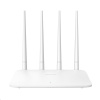 Tenda F6 Wireless-N Router 802.11b/g/n,300 Mb/s, 4x všesmerová anténa, univerzálny opakovač